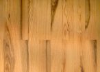 Ash parquet