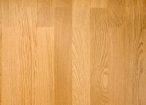 Oak parquet
