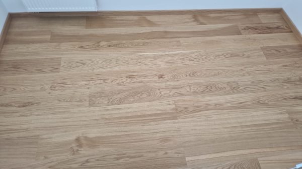 AKCIJA! Gotovi troslojni hrast parket 1 strip - Slika 2