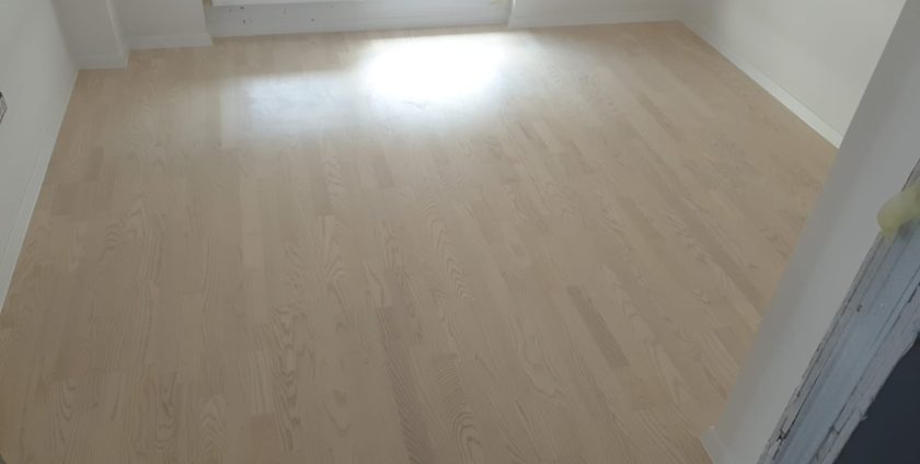 gotov pod kompletna usluga