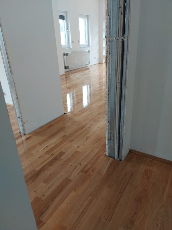 MEGA AKCIJA! Hrast puno drvo - masivni parket - Slika 2